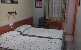 Pension Colonia